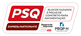 PSQ — Programa Setorial da Qualidade